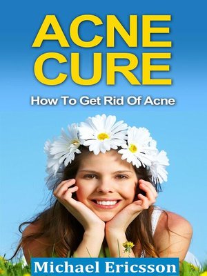 cover image of Acne Cure